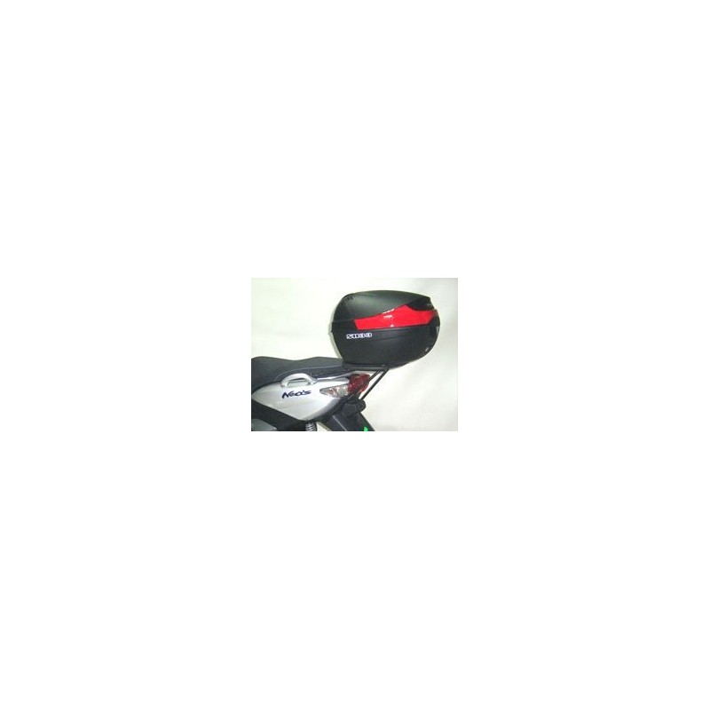 SHAD Anclajes soportes fijaciones herraje baul maleta Top Master Y0NS58ST