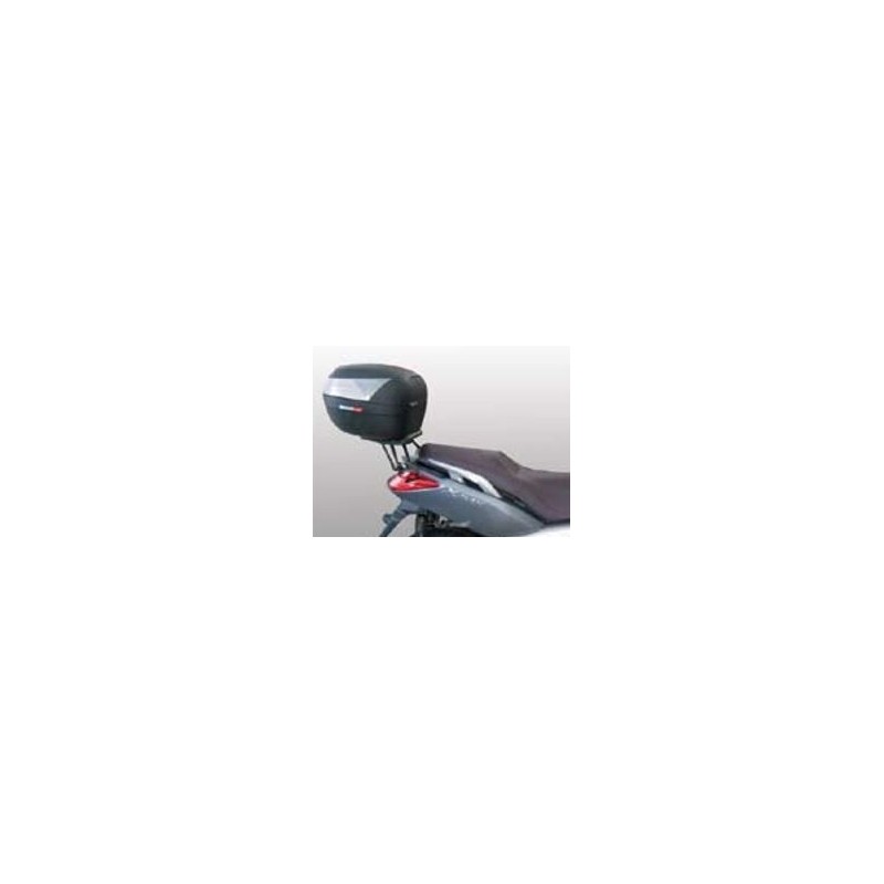 SHAD Fijación Top Master para anclajes de maleta baul en moto Y0XM20ST