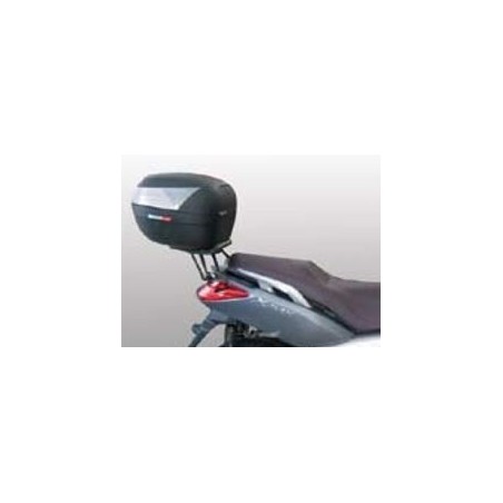 SHAD Fijación Top Master para anclajes de maleta baul en moto Y0XM20ST