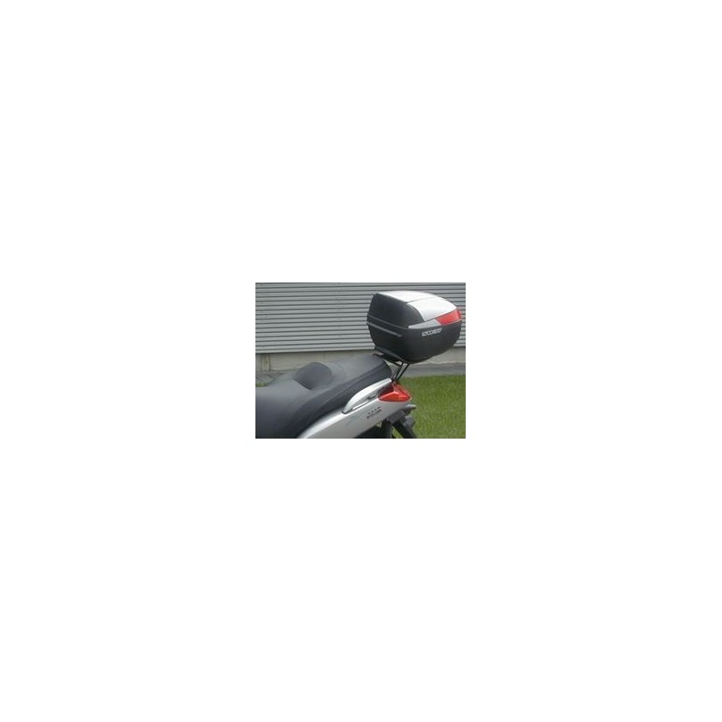 SHAD Fijación Top Master para anclaje de maleta en moto - Compatible con parrillas pequeñas, medianas y grandes Y0XM25ST