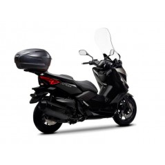 SHAD Anclajes soportes fijaciones herraje baul maleta Top Master Y0XM43ST