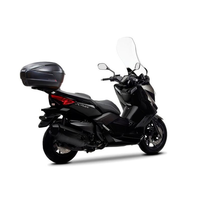 SHAD Anclajes soportes fijaciones herraje baul maleta Top Master Y0XM43ST