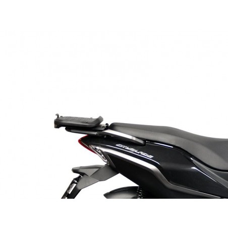 TRUNK SUPPORTS, ANCHORS, SETTINGS