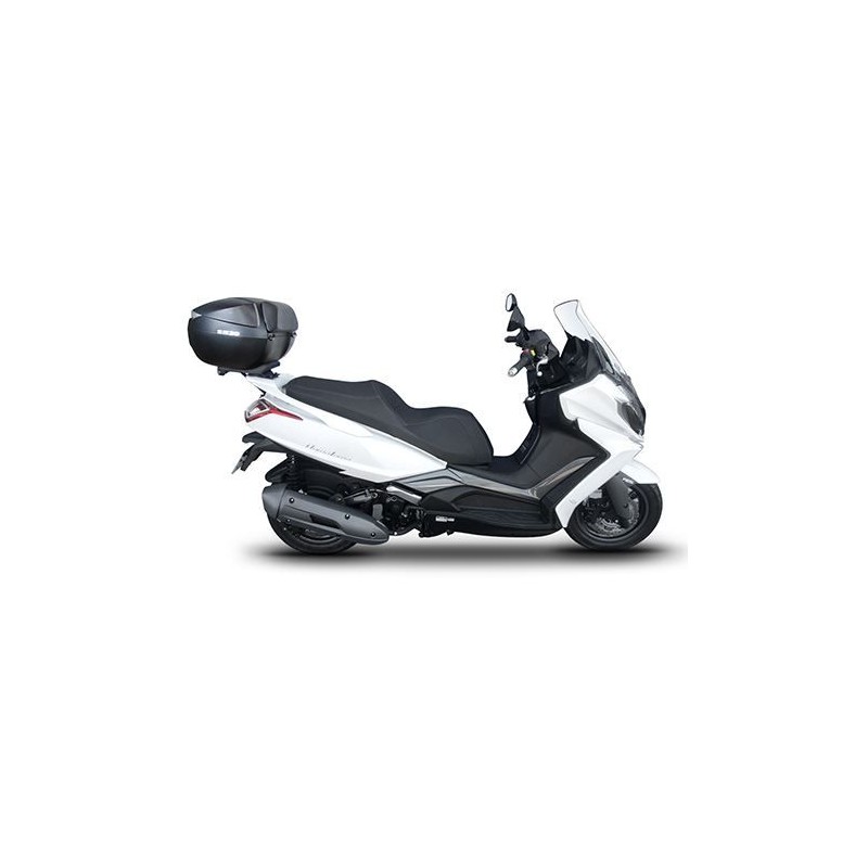 SHAD Anclajes soportes fijaciones herraje baul maleta K0DW15ST