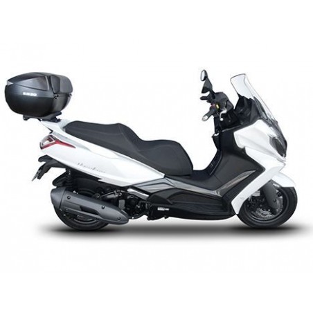 SHAD Anclajes soportes fijaciones herraje baul maleta K0DW15ST