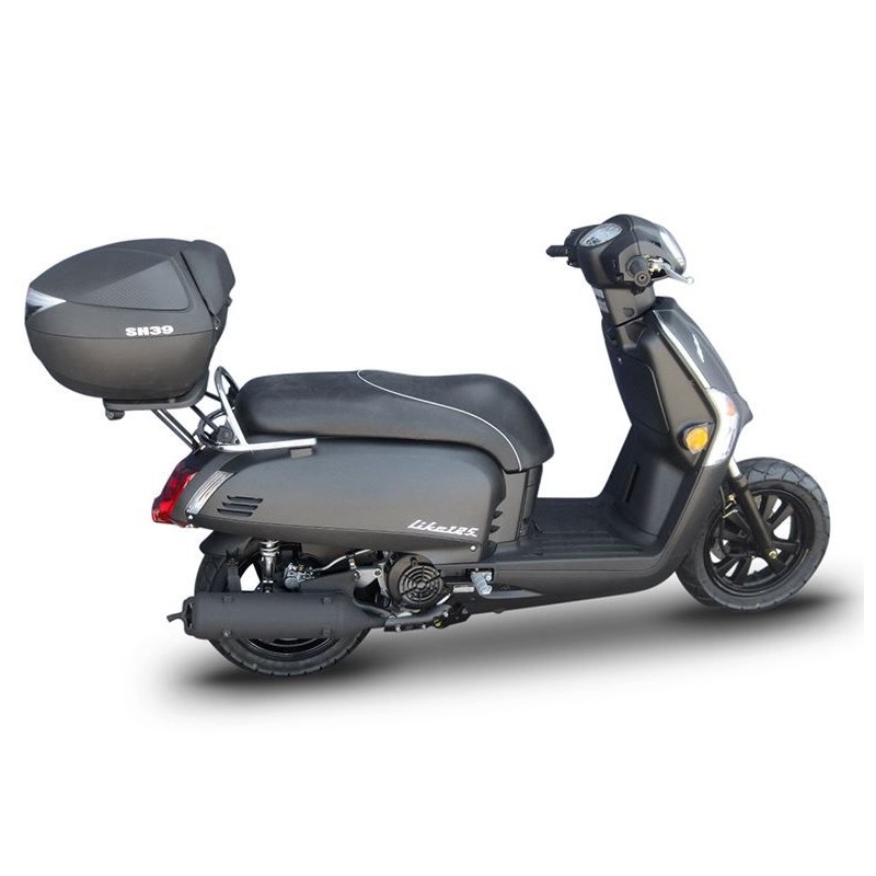 SHAD Anclajes soportes fijaciones herraje baul maleta K0LK15ST