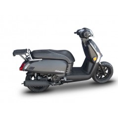 SHAD Anclajes soportes fijaciones herraje baul maleta K0LK15ST