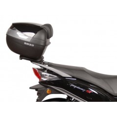 SHAD Anclajes soportes fijaciones herraje baul maleta S0SM15ST