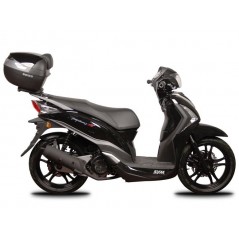 SHAD Anclajes soportes fijaciones herraje baul maleta S0SM15ST