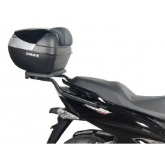 SHAD Anclajes soportes fijaciones herraje baul maleta Top Master Y0MJ15ST