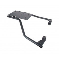 TRUNK SUPPORTS, ANCHORS, SETTINGS