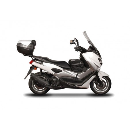 SHAD Fijación Top Master para Anclajes, Soportes, Fijaciones, Herrajes y Baúles de Moto Y0NM15ST