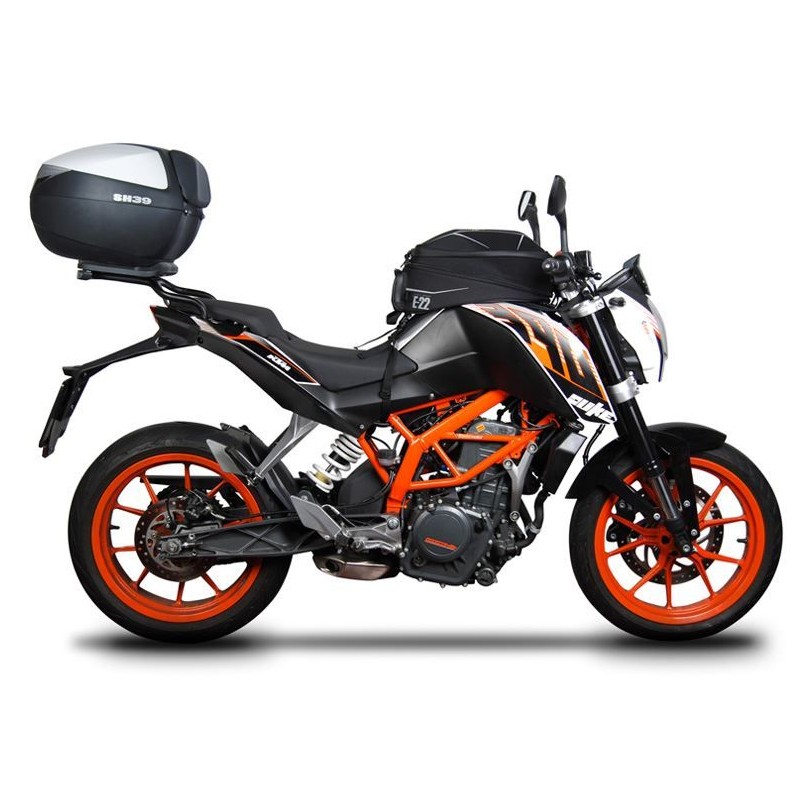 SHAD Fijación Top Master para anclaje de maleta en moto K0DK34ST