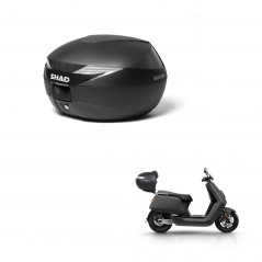 SHAD Baul SH39 + soporte montaje KIT-437096