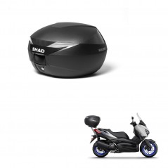SHAD Baul SH39 + soporte montaje KIT-437196