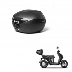 SHAD Baul SH39 + soporte montaje KIT-437264