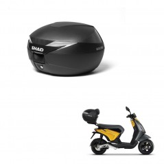 SHAD Baul SH39 + soporte montaje KIT-437322