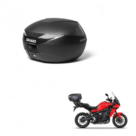 SHAD Baul SH39 + soporte montaje KIT-437330