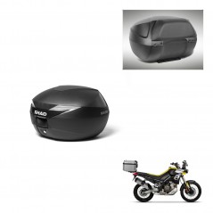 SHAD Baul SH39 + soporte montaje respaldo KIT-437340