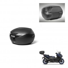 SHAD Baul SH39 + soporte montaje respaldo KIT-437396