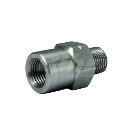 Female thread adapter  M10x1