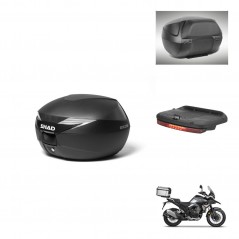 SHAD SH39 trunk + mounting bracket accessories KIT-437421