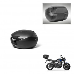 SHAD Baul SH39 + soporte montaje respaldo KIT-437440