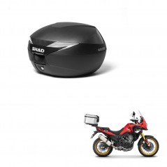SHAD Baul SH39 + soporte montaje KIT-437466