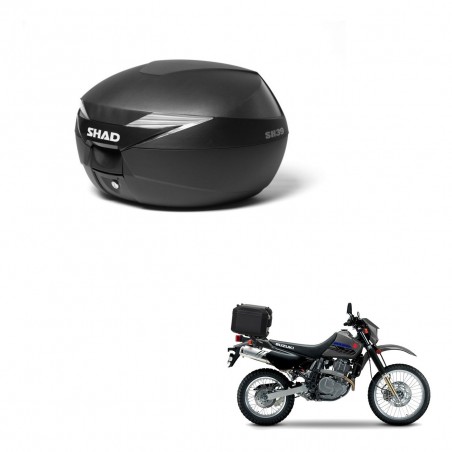 SHAD Baul SH39 + soporte montaje KIT-437470