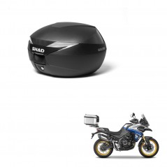 SHAD Baul SH39 + soporte montaje KIT-437478