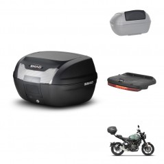 SHAD Baul SH40 + soporte montaje accesorios KIT-437569