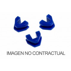 POLINI Guias para variador platillo PLN246035
