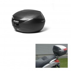 SHAD SH39 carbon trunk + mounting bracket KIT-438446