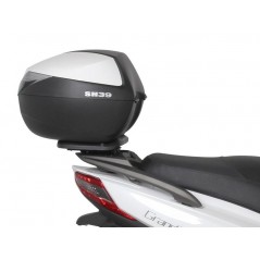 SHAD Fijación Top Master para montar maletas superiores en tu moto K0GD16ST