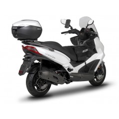 SHAD Fijación Top Master para montar maletas superiores en tu moto K0GD16ST