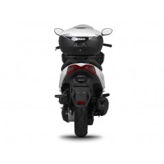 SHAD Fijación Top Master para montar maletas superiores en tu moto K0GD16ST