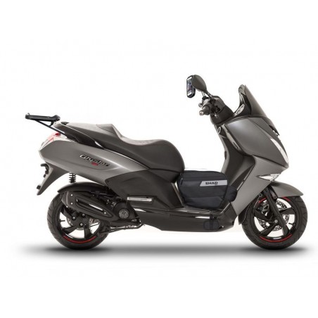 TRUNK SUPPORTS, ANCHORS, SETTINGS