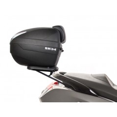 SHAD Anclajes soportes fijaciones herraje baul maleta P0CT16ST