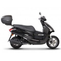SHAD Anclajes soportes fijaciones herraje baul maleta Y0DL17ST