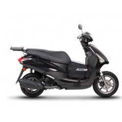 SHAD Anclajes soportes fijaciones herraje baul maleta Y0DL17ST