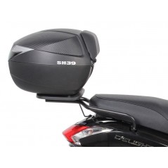 SHAD Anclajes soportes fijaciones herraje baul maleta Y0DL17ST
