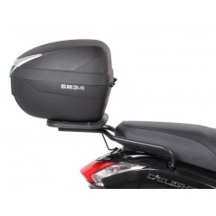 SHAD Anclajes soportes fijaciones herraje baul maleta Y0DL17ST