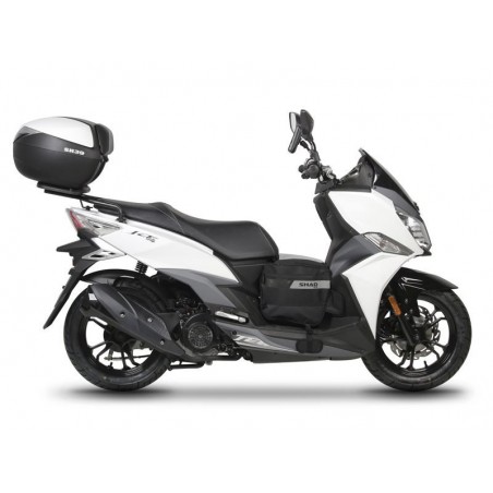 SHAD Fijación Top Master para anclaje de maleta en moto S0JT17ST