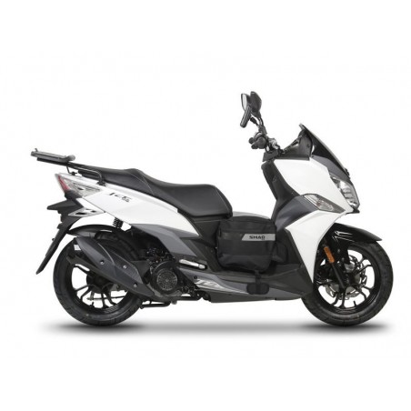 SHAD Fijación Top Master para anclaje de maleta en moto S0JT17ST