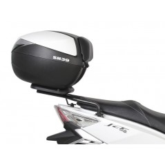 SHAD Fijación Top Master para anclaje de maleta en moto S0JT17ST