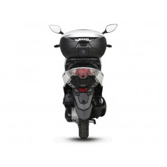 SHAD Fijación Top Master para anclaje de maleta en moto S0JT17ST