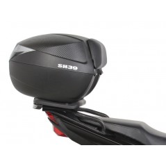 SHAD Anclajes soportes fijaciones herraje baul maleta Top Master Y0YS17ST