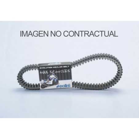 Belt, drive, transmission