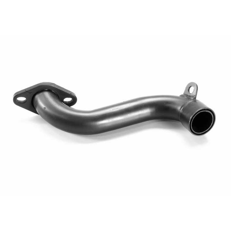 Manifold, tube exhaust