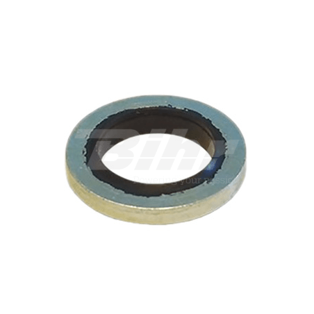 Rubber washer M10 3/8¨
